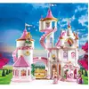 Image de Princess - Grand Palais De Princesse 70447 Multicolore