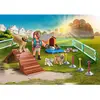 Image de City Life Set Cadeau Educatrice Et Chiens 70676 Multicolore