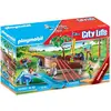 Image de City Life Parc De Jeux Pour Enfants 70741 Multicolore
