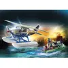 Image de City Action Hydravion De Police Et Bandit 70779 Multicolore