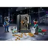 Image de City Action Starter Pack Policier Avec Cambrioleur De Coffre-fort 70908 Multicolore