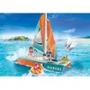 Image de Family Fun Catamaran 71043 Multicolore