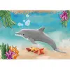 Image de Wiltopia Dauphin 71051 Multicolore