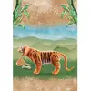 Image de Wiltopia Tigre 71055 Marron