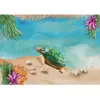 Image de Wiltopia Tortue Géante 71058 Multicolore