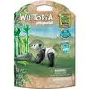 Image de Wiltopia Panda 71060 Multicolore