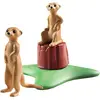 Image de Wiltopia Suricates 71069 Multicolore