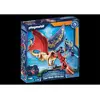 Image de Dragons Set De Jeu The Nine Realms - Wu & Wei Avec Jun 71080 Multicolore