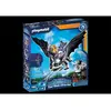 Image de Dragons The Nine Realms - Thunder & Tom 71081 Multicolore