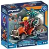 Image de Dragons The Nine Realms - Icaris Atv Et Phi 71085 Multicolore