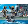 Image de City Action Equipe Des Forces Spéciales Avec Bandit 71146 Multicolore