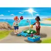 Image de Special Plus Enfants Et Ballons D'eau 71166 Multicolore