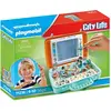 Image de Jeu Éducatif 71216 Playmobil   Malle Des Apprentissages, Apprentissage Des Chiffres   Dès 4 Ans Multicolore