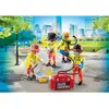 Image de City Life Equipe De Secouristes 71244 Multicolore
