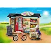 Image de Country Boutique De La Ferme 71250 Multicolore
