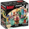 Image de Asterix - Le Gâteau Empoisonné D'amonbofis 71269 Multicolore