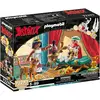 Image de Asterix - César & Cléopâtre 71270 Multicolore
