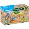 Image de Wiltopia Explorateurs Avec Animaux De La Savane 71294 Multicolore
