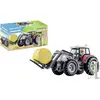 Image de Country - Grand Tracteur Électrique 71305 Multicolore