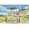 Image de City Life - Ecole Aménagée 71327 Multicolore