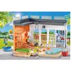 Image de City Life - Salle De Sport 71328 Multicolore