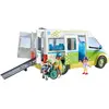 Image de City Life - Bus Scolaire 71329 Multicolore