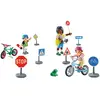 Image de City Life - Classe Sécurité Routière 71332 Multicolore