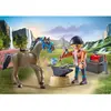 Image de Horses Of Waterfall Maréchal-ferrant 71357 Multicolore