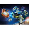 Image de Space Spationaute Et Satellite 71369 Multicolore