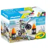 Image de Univers Color - Moto 71377 Multicolore