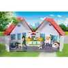Image de City Life Coffret Animalerie Transportable 71396 Multicolore