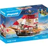 Image de Chaloupe Des Pirates 71418 Multicolore