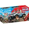 Image de City Life Voiture De Rallye 71430 Multicolore