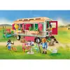 Image de Country Roulotte Café Boutique 71441 Multicolore