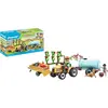 Image de Fermier Avec Tracteur Et Citerne - Country 71442 Multicolore