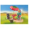 Image de Country Vendeuse De Confitures 71445 Multicolore