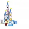 Image de Junior Et Disney Château De Cendrillon 71457 Multicolore