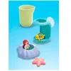 Image de Junior Et Disney Ariel Avec Coquillage De Bain 71460 Multicolore