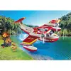 Image de Hydravion Avec Pompier 71463 Multicolore