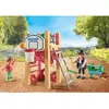 Image de Charpentier Avec Tourelle De Jeu 71475 Multicolore