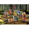 Image de My Figures : Chevaliers Novelmore 71487 Multicolore