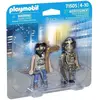Image de Policier Et Bandit 71505 Multicolore