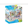 Image de Univers Color - Salon De Toilettage 71514 Multicolore