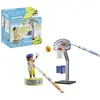 Image de Univers Color - Joueur De Basket 71516 Multicolore