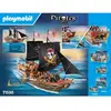 Image de Bateau Pirates 71530 Multicolore