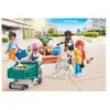 Image de My Life My Figures : Shopping 71541 Multicolore