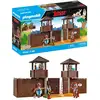 Image de Astérix Camp Des Romains 71542 Multicolore