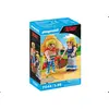Image de Astérix Tragicomix Et Falbala 71544 Multicolore