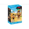 Image de Astérix Soupalognon Y Crouton Et Pepe 71545 Multicolore
