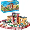 Image de Pension Des Animaux Avec Soigneurs Et Enfant 71599 Multicolore